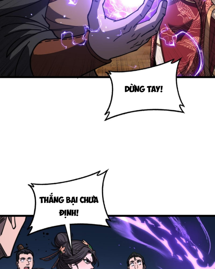 Lão xà tu tiên truyện Chapter 84 - 74