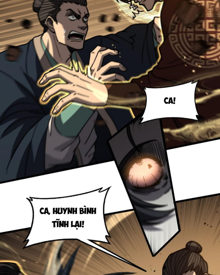 Lão xà tu tiên truyện Chapter 84 - 15