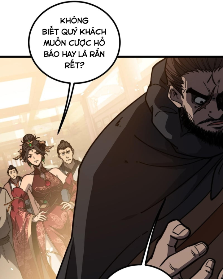 Lão xà tu tiên truyện Chapter 84 - 66