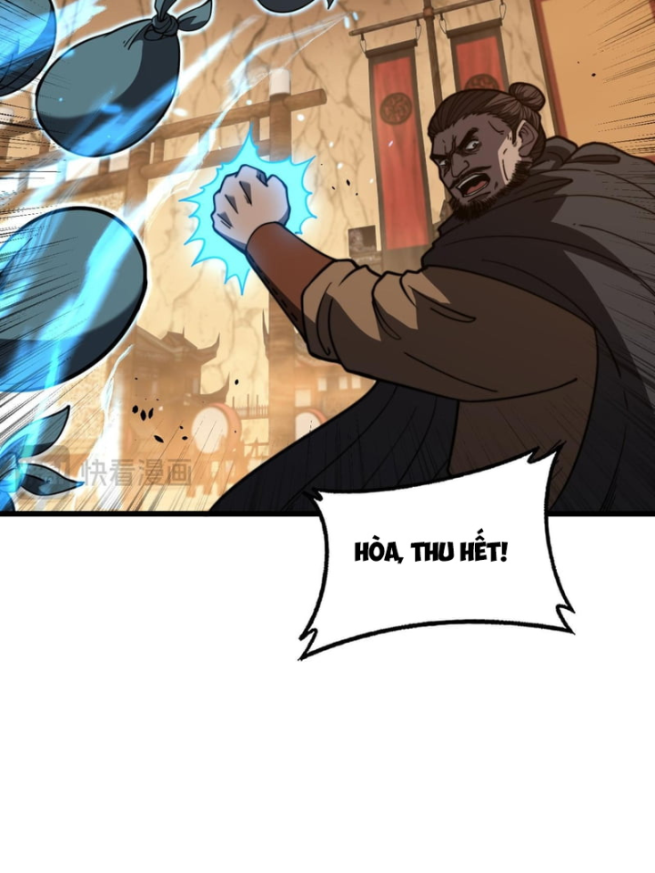 Lão xà tu tiên truyện Chapter 84 - 29