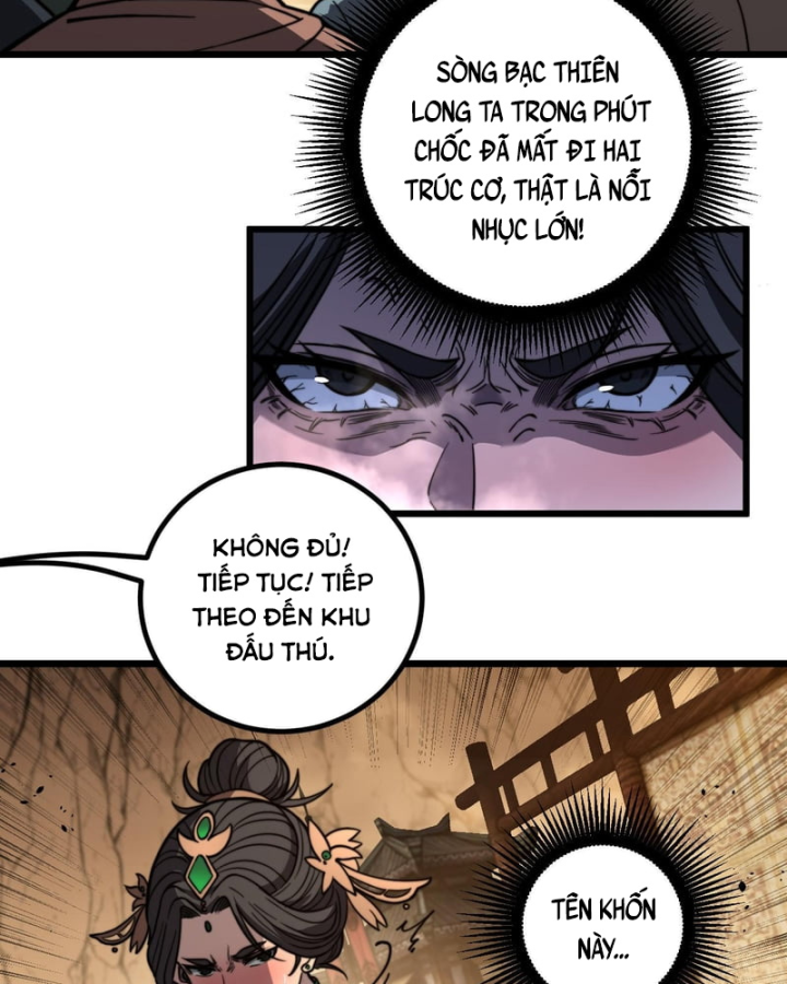 Lão xà tu tiên truyện Chapter 84 - 58