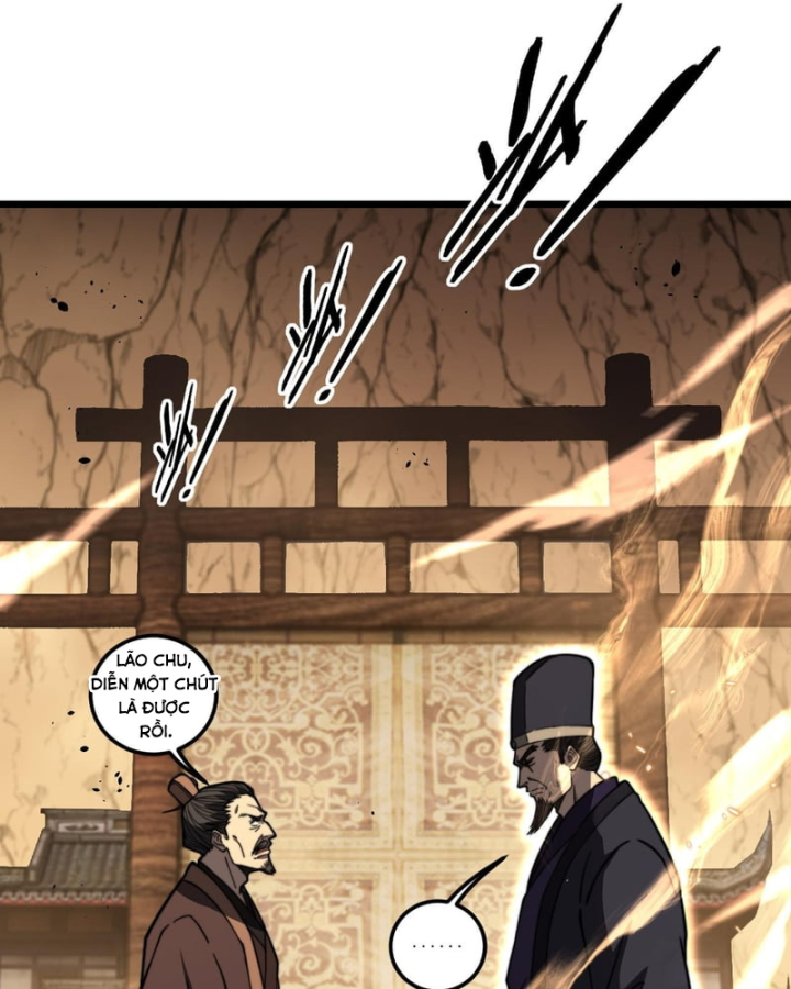 Lão xà tu tiên truyện Chapter 84 - 50