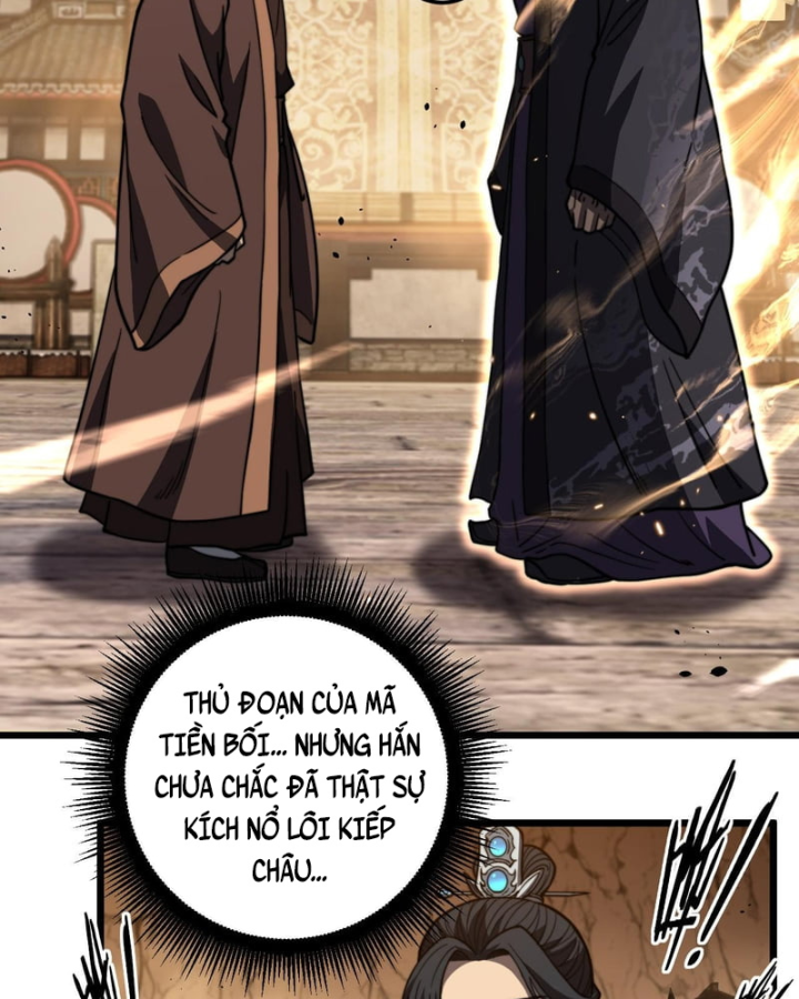 Lão xà tu tiên truyện Chapter 84 - 51