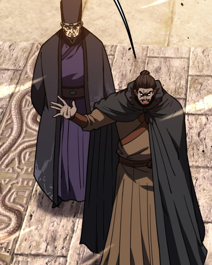 Lão xà tu tiên truyện Chapter 84 - 32