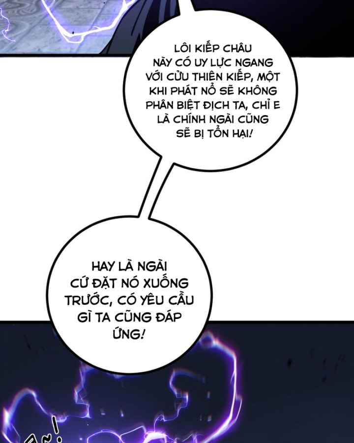 Lão xà tu tiên truyện Chapter 84 - 42