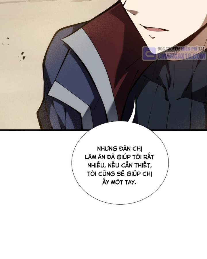 Thiếu Nợ Quá Nhiều, Ta Bị Ép Trở Thành Người Làm Công Của Tà Thần Chapter 44 - 35