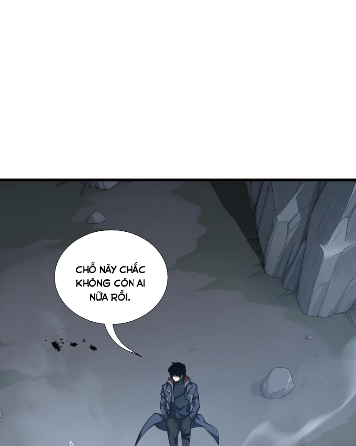 Thiếu Nợ Quá Nhiều, Ta Bị Ép Trở Thành Người Làm Công Của Tà Thần Chapter 44 - 48