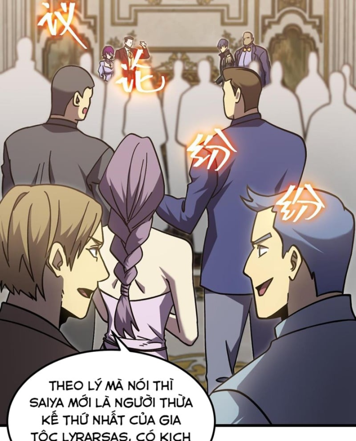 Cao Võ: Hạ Cánh Đến Một Vạn Năm Sau Chapter 313 - 81