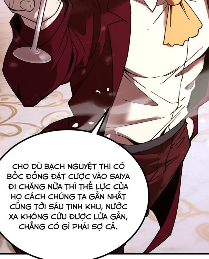 Cao Võ: Hạ Cánh Đến Một Vạn Năm Sau Chapter 313 - 20