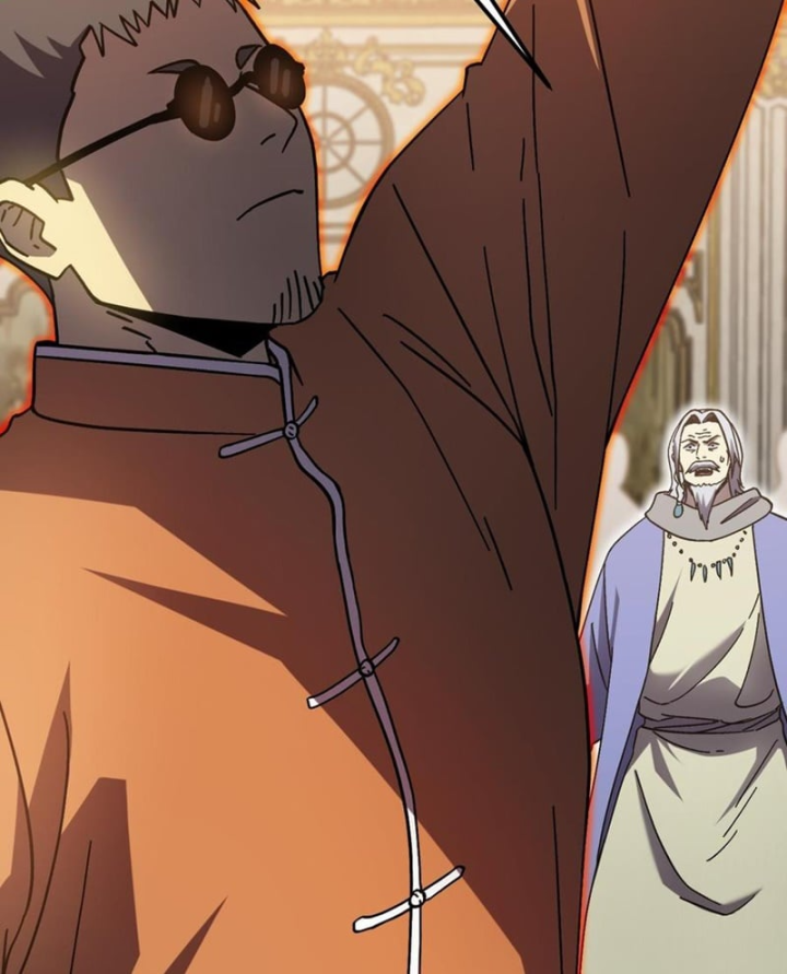 Cao Võ: Hạ Cánh Đến Một Vạn Năm Sau Chapter 313 - 95