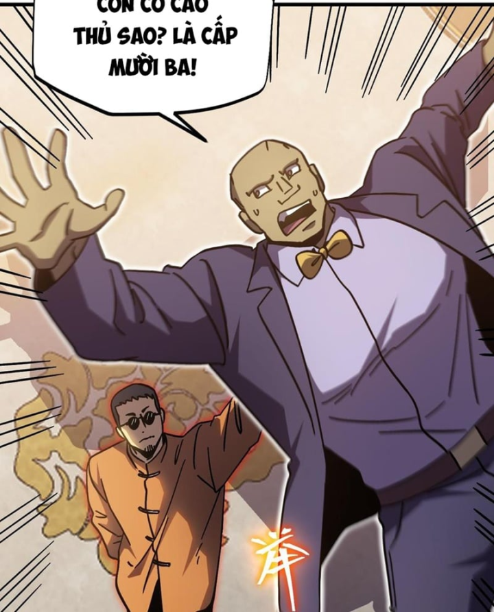 Cao Võ: Hạ Cánh Đến Một Vạn Năm Sau Chapter 313 - 93