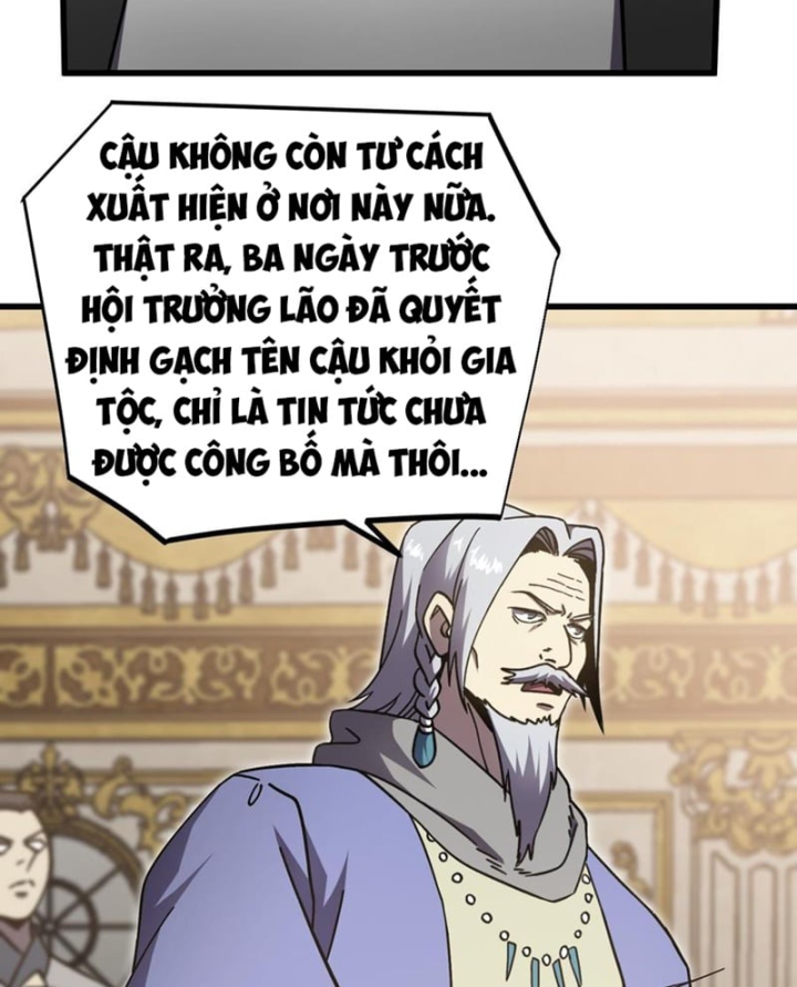 Cao Võ: Hạ Cánh Đến Một Vạn Năm Sau Chapter 313 - 76