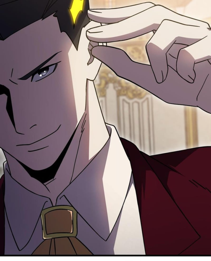 Cao Võ: Hạ Cánh Đến Một Vạn Năm Sau Chapter 313 - 60