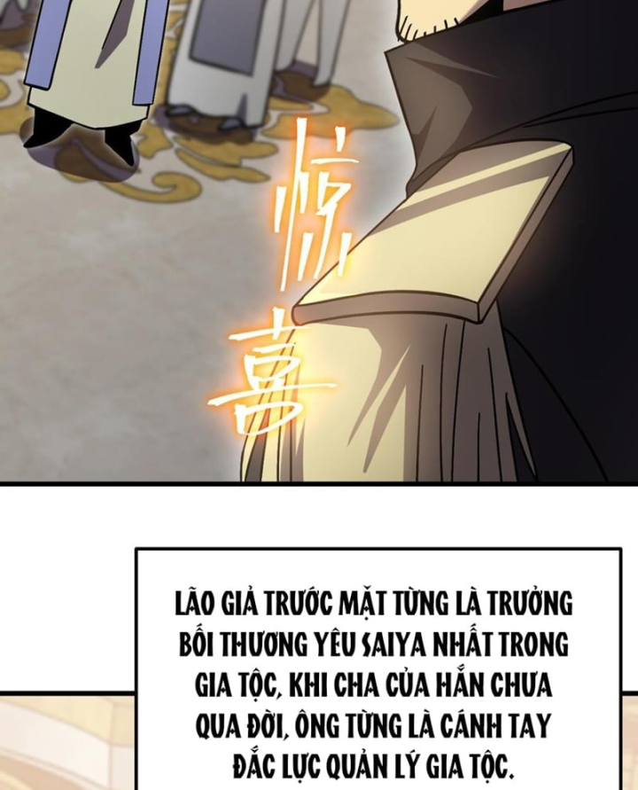 Cao Võ: Hạ Cánh Đến Một Vạn Năm Sau Chapter 313 - 70