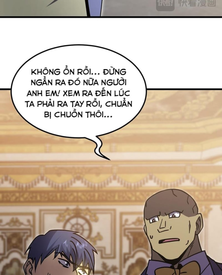 Cao Võ: Hạ Cánh Đến Một Vạn Năm Sau Chapter 313 - 89