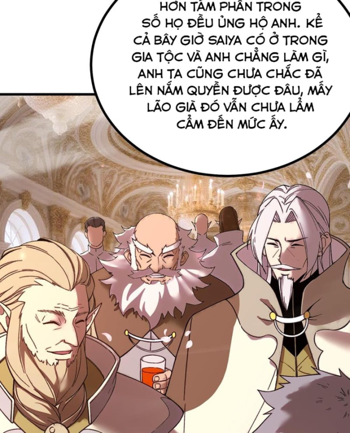 Cao Võ: Hạ Cánh Đến Một Vạn Năm Sau Chapter 313 - 23