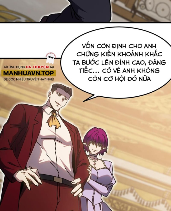 Cao Võ: Hạ Cánh Đến Một Vạn Năm Sau Chapter 313 - 98