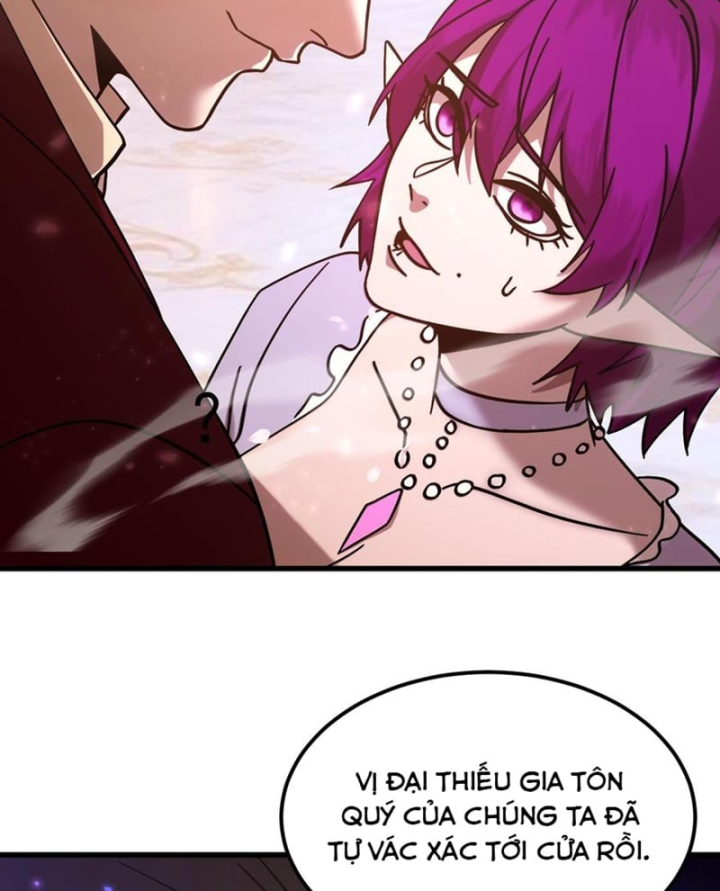 Cao Võ: Hạ Cánh Đến Một Vạn Năm Sau Chapter 313 - 31