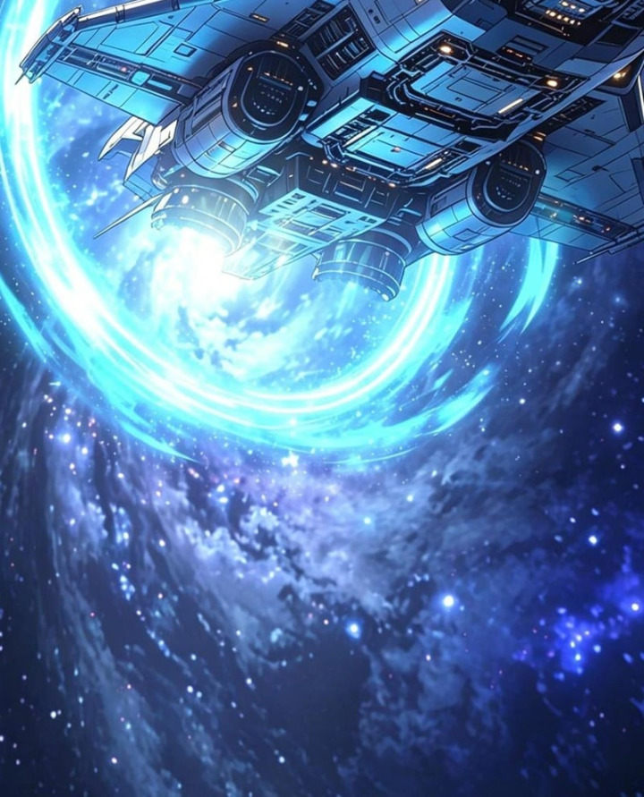 Cao Võ: Hạ Cánh Đến Một Vạn Năm Sau Chapter 313 - 104