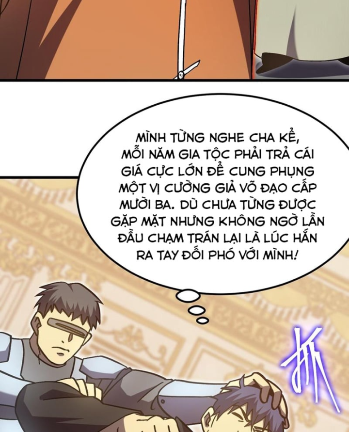 Cao Võ: Hạ Cánh Đến Một Vạn Năm Sau Chapter 313 - 96