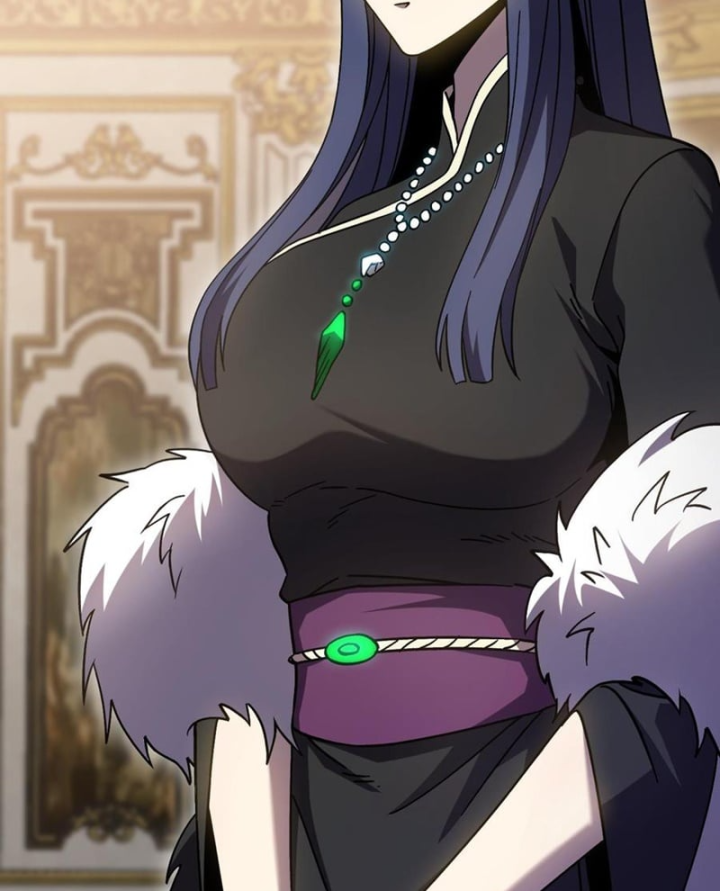 Cao Võ: Hạ Cánh Đến Một Vạn Năm Sau Chapter 313 - 66