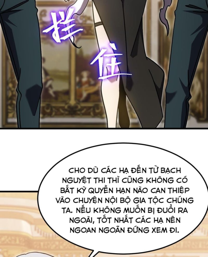 Cao Võ: Hạ Cánh Đến Một Vạn Năm Sau Chapter 313 - 87