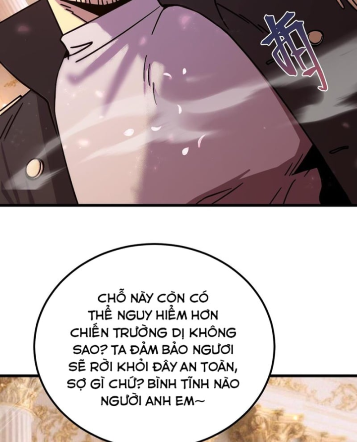 Cao Võ: Hạ Cánh Đến Một Vạn Năm Sau Chapter 313 - 43