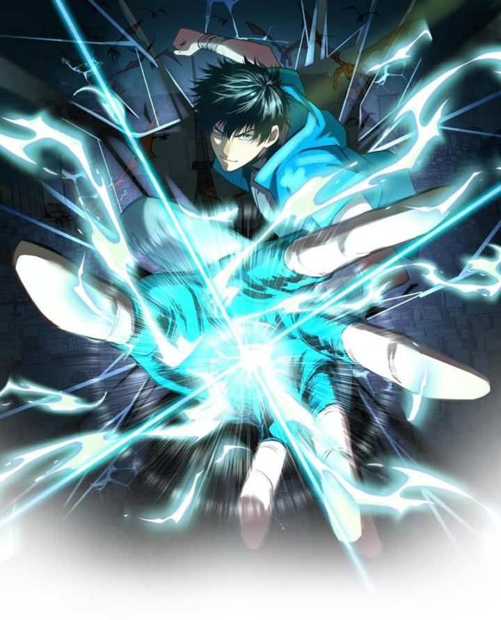 Cao Võ: Hạ Cánh Đến Một Vạn Năm Sau Chapter 313 - 1