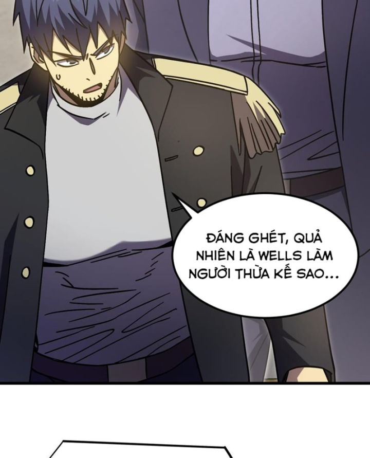 Cao Võ: Hạ Cánh Đến Một Vạn Năm Sau Chapter 313 - 68