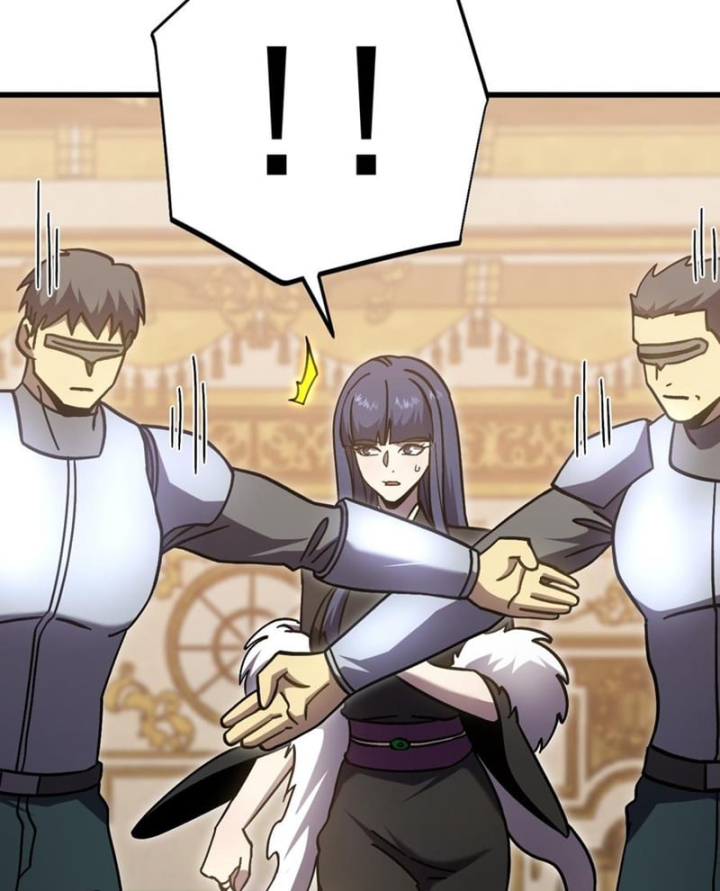 Cao Võ: Hạ Cánh Đến Một Vạn Năm Sau Chapter 313 - 86