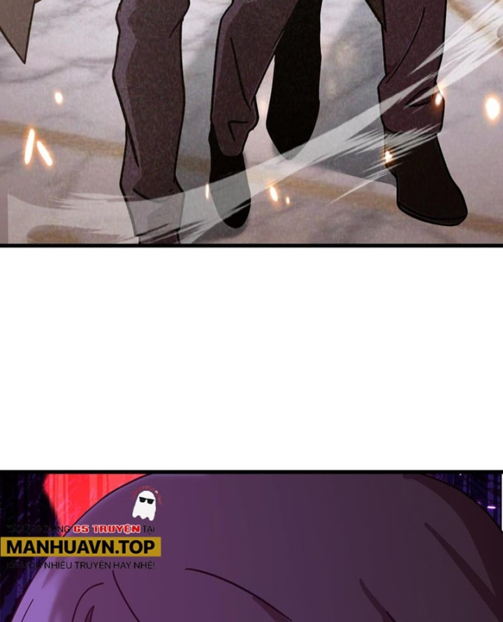 Cao Võ: Hạ Cánh Đến Một Vạn Năm Sau Chapter 313 - 39
