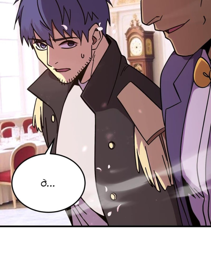 Cao Võ: Hạ Cánh Đến Một Vạn Năm Sau Chapter 313 - 46