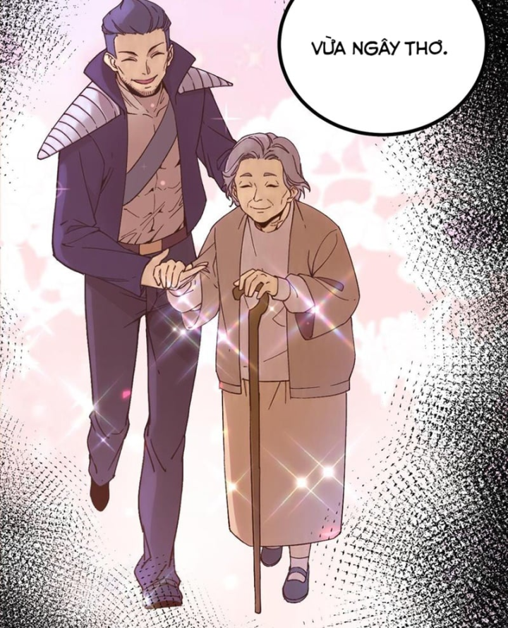 Cao Võ: Hạ Cánh Đến Một Vạn Năm Sau Chapter 313 - 7