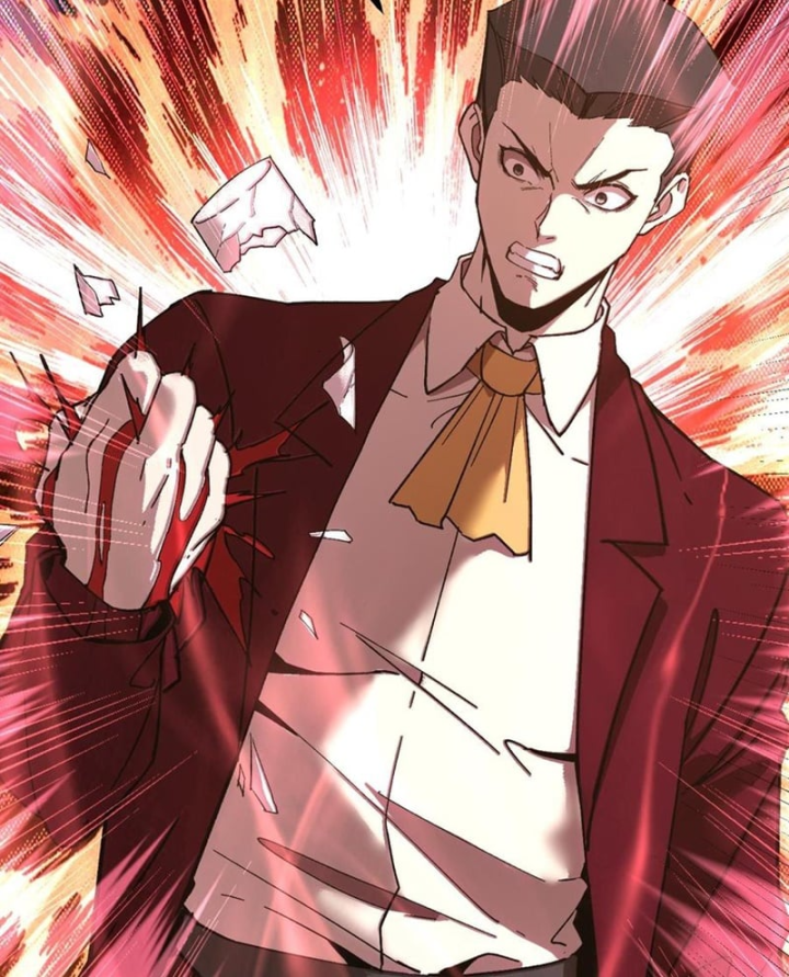 Cao Võ: Hạ Cánh Đến Một Vạn Năm Sau Chapter 313 - 27