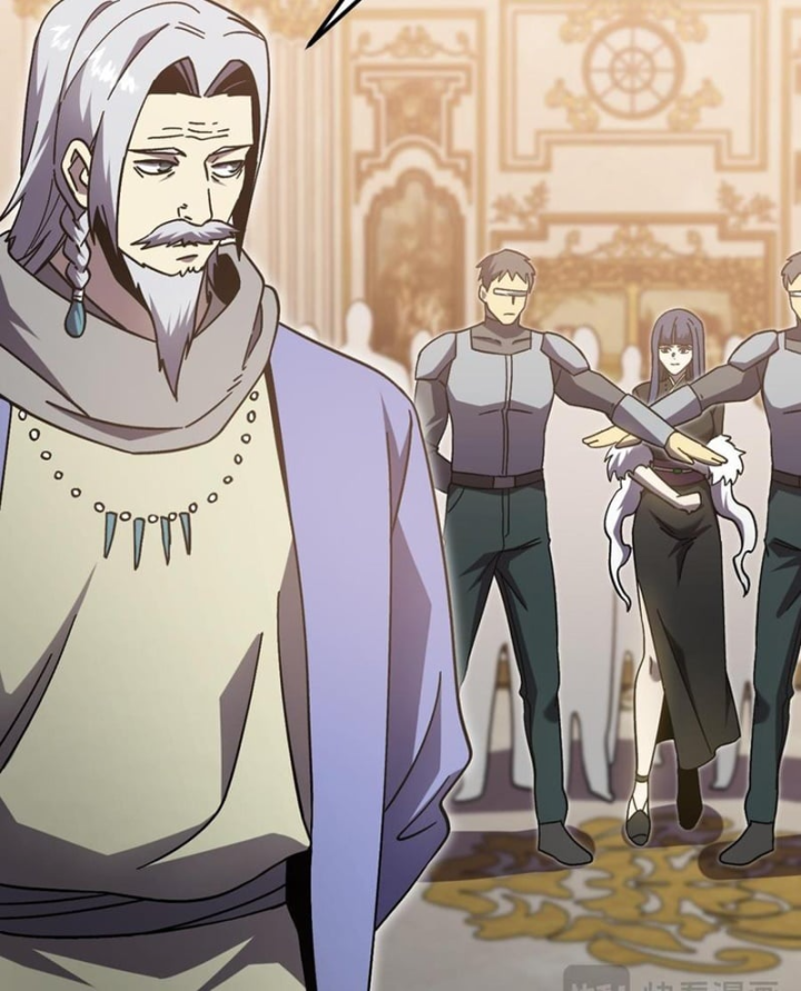 Cao Võ: Hạ Cánh Đến Một Vạn Năm Sau Chapter 313 - 88