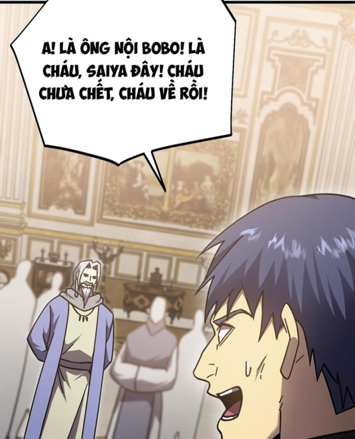 Cao Võ: Hạ Cánh Đến Một Vạn Năm Sau Chapter 313 - 69