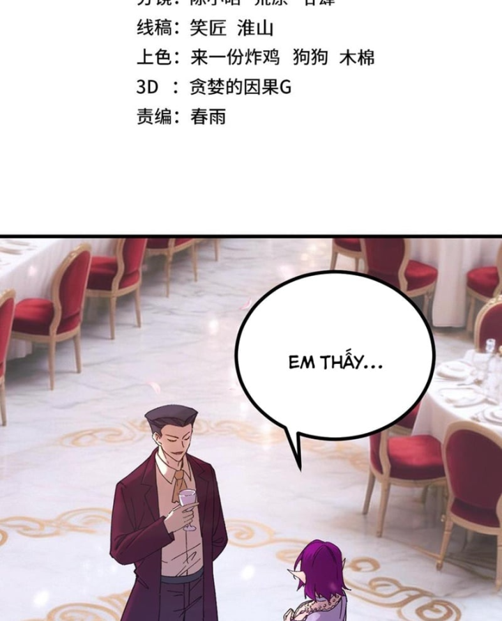 Cao Võ: Hạ Cánh Đến Một Vạn Năm Sau Chapter 313 - 3