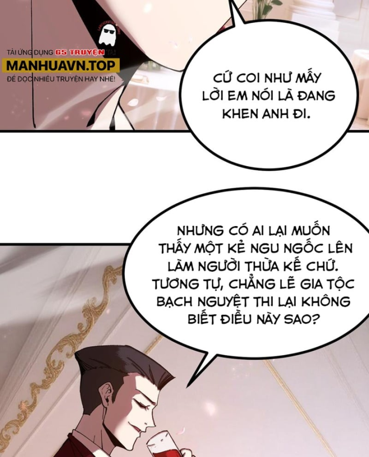 Cao Võ: Hạ Cánh Đến Một Vạn Năm Sau Chapter 313 - 17