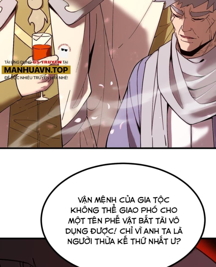 Cao Võ: Hạ Cánh Đến Một Vạn Năm Sau Chapter 313 - 24