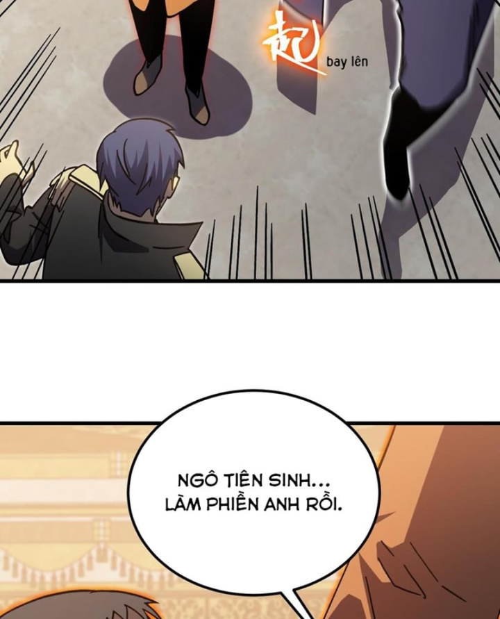 Cao Võ: Hạ Cánh Đến Một Vạn Năm Sau Chapter 313 - 94