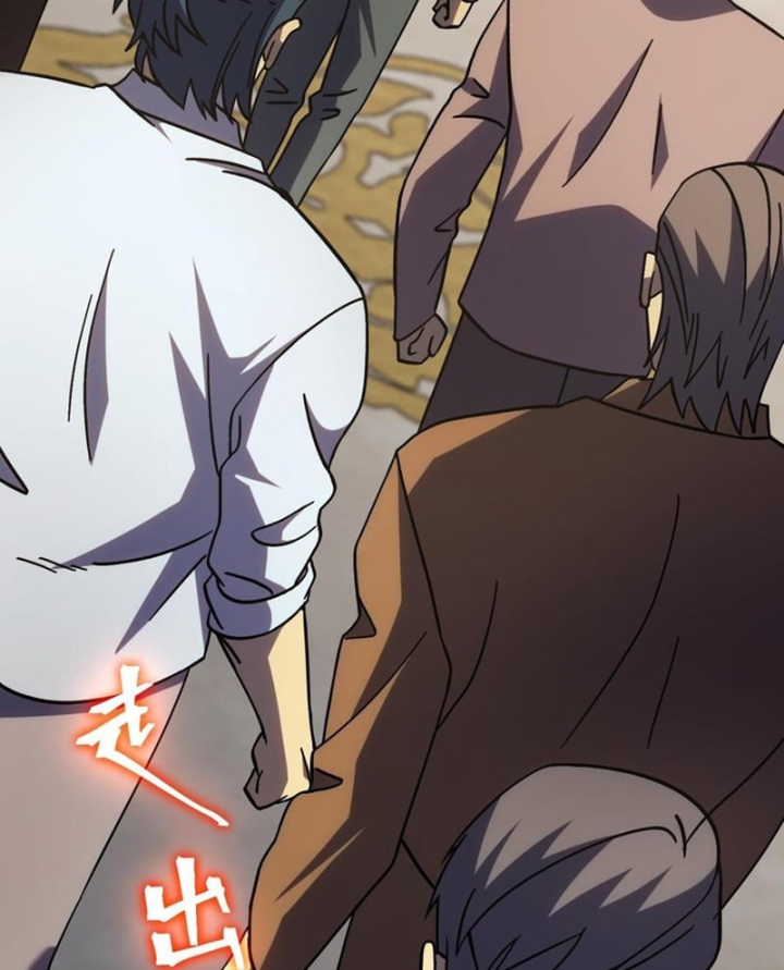 Cao Võ: Hạ Cánh Đến Một Vạn Năm Sau Chapter 313 - 62