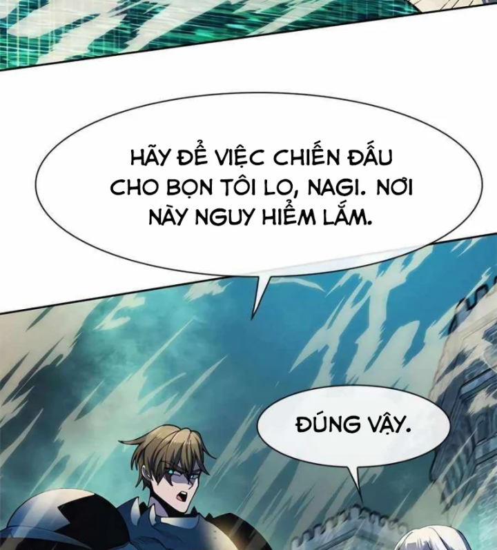 Tôi Chỉ Là Người Khuân Vác Trong Hầm Ngục Chapter 56 - 36