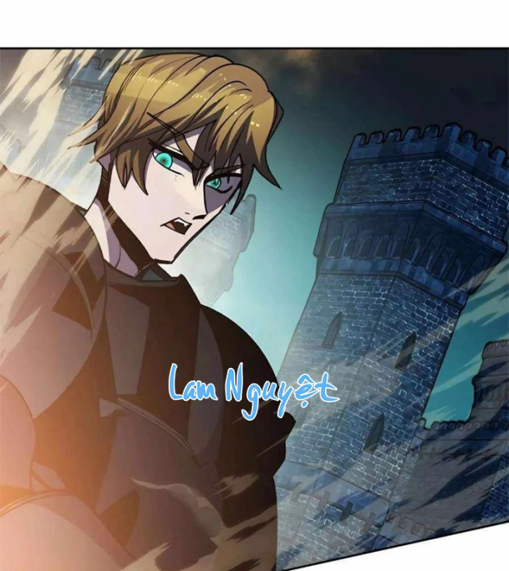 Tôi Chỉ Là Người Khuân Vác Trong Hầm Ngục Chapter 56 - 253