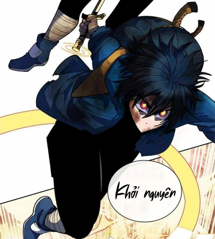 Tôi Chỉ Là Người Khuân Vác Trong Hầm Ngục Chapter 56 - 64