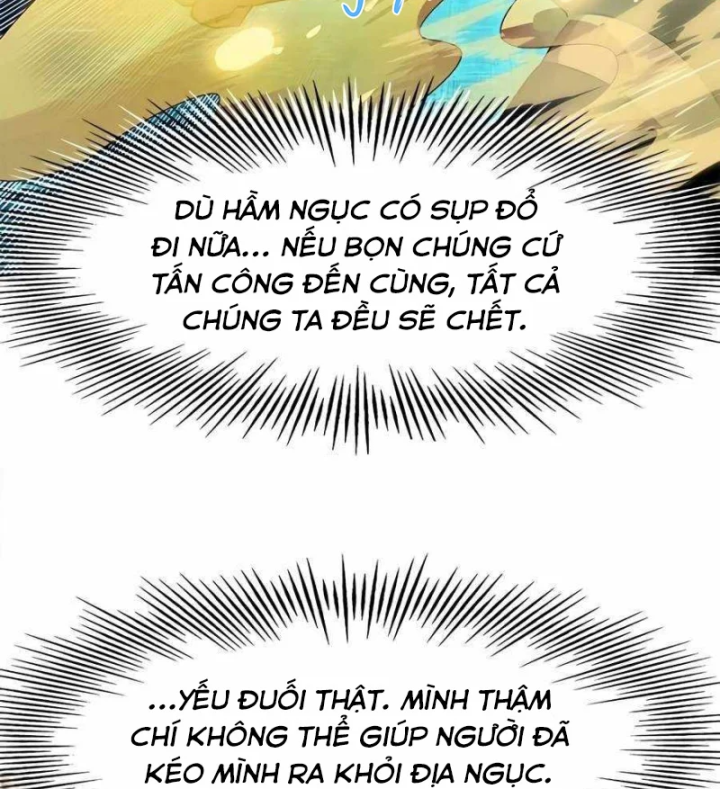 Tôi Chỉ Là Người Khuân Vác Trong Hầm Ngục Chapter 56 - 205