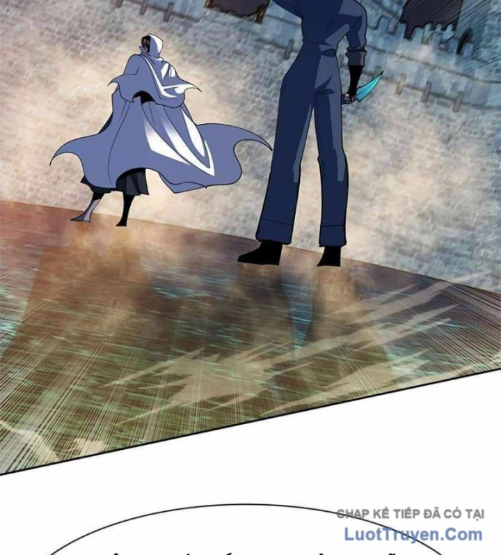 Tôi Chỉ Là Người Khuân Vác Trong Hầm Ngục Chapter 56 - 46