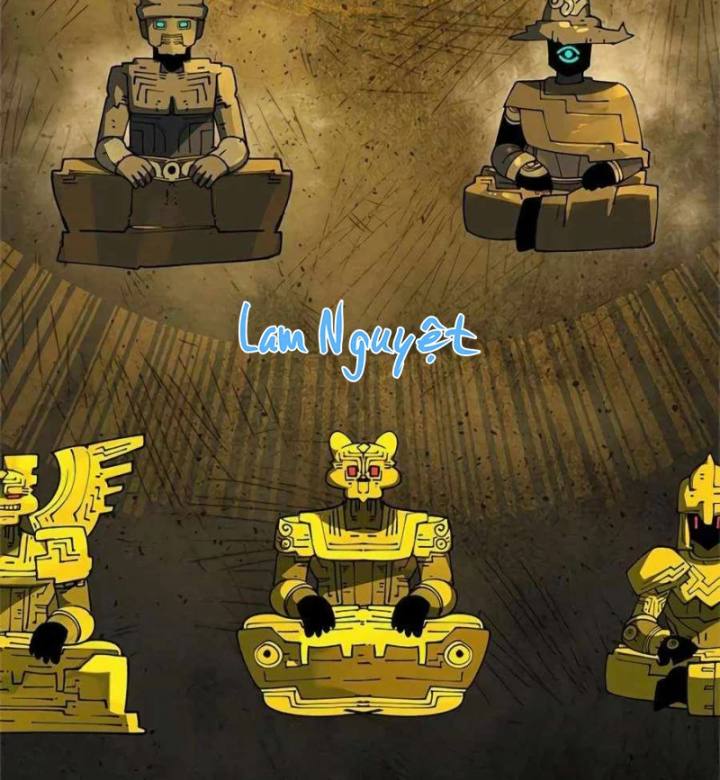 Tôi Chỉ Là Người Khuân Vác Trong Hầm Ngục Chapter 56 - 283