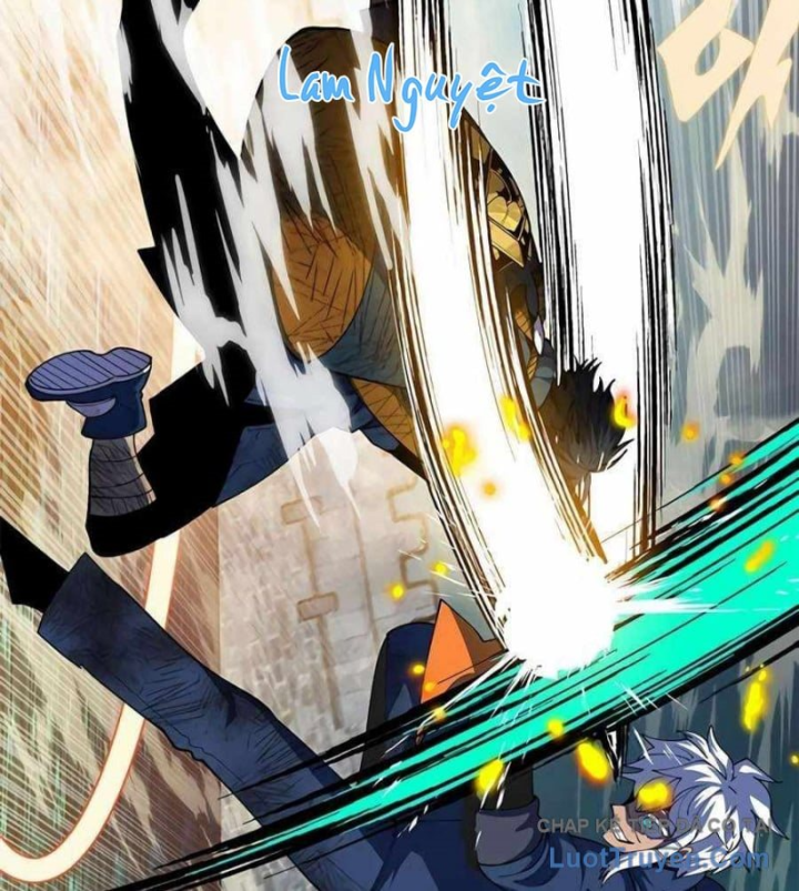 Tôi Chỉ Là Người Khuân Vác Trong Hầm Ngục Chapter 56 - 56