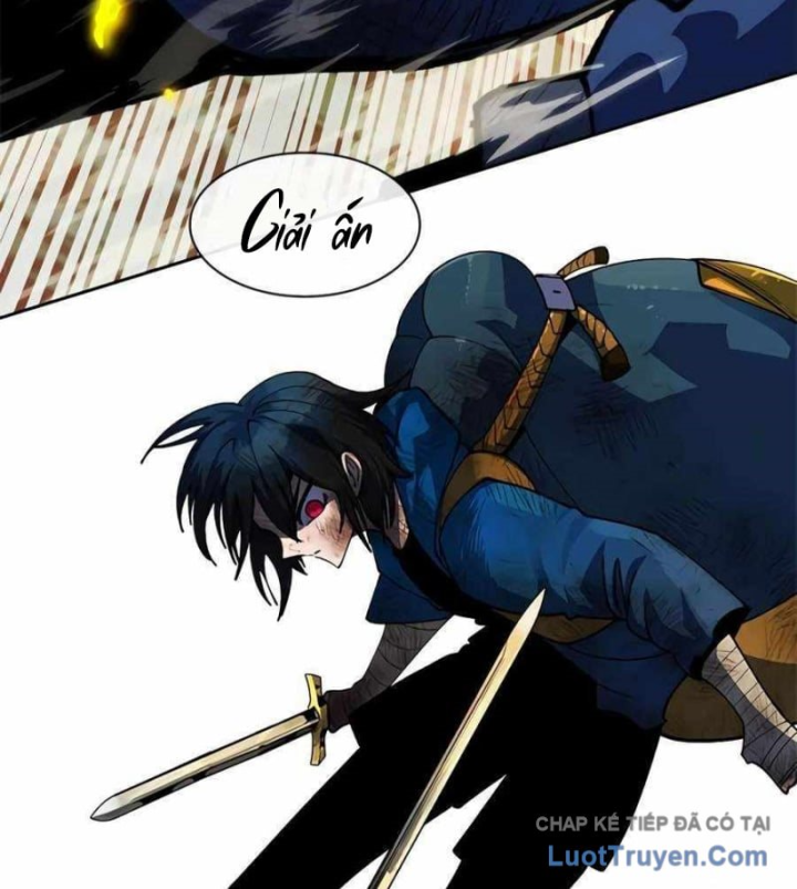 Tôi Chỉ Là Người Khuân Vác Trong Hầm Ngục Chapter 56 - 63