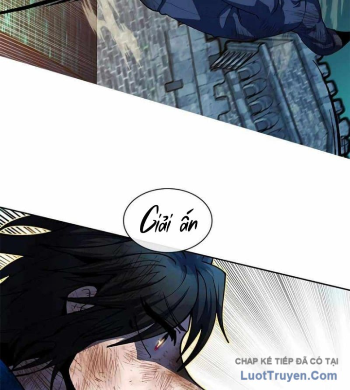 Tôi Chỉ Là Người Khuân Vác Trong Hầm Ngục Chapter 56 - 57